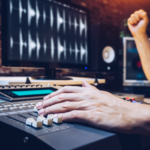 Jobs in Music - music producer